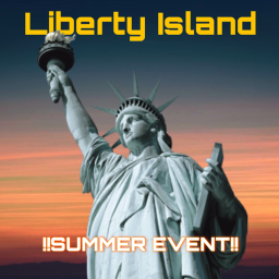 Liberty Island