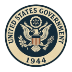 U.S. Government 1944