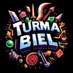 Turma do Biel