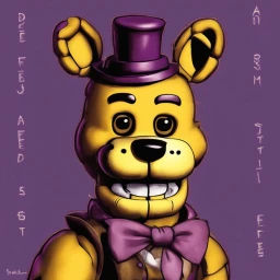 Five Shifts At Fredbears icon