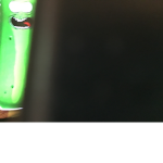 the pickle rick skin