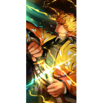 Cobra’s fang