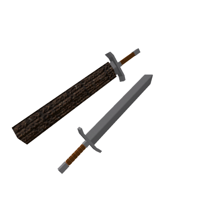 Sword For Project Spell