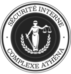 Département de la Sécurité Interne, Athéna