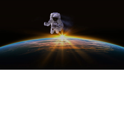 Space Explorers: A game by The Space Fan Club