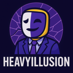 HeavyIllusion