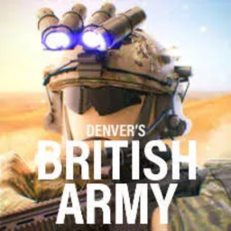 [DBA] Denver's British Army