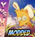 Gerry Modded Games!