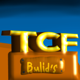 TCF Build's