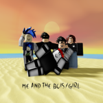 Me and the Epic Gamers