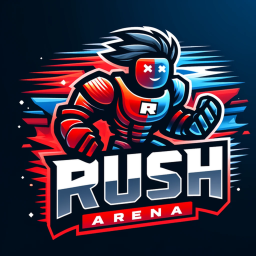 RUSH ARENA [PRE-ALPHA] icon