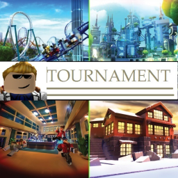 Jay's Tournaments(Walking Animations Are Updated)