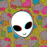 AESTHETIC ALIENS UwU