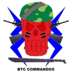 BTC: Commando Division