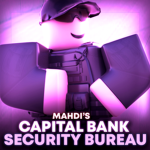 Capital Bank Security Bureau