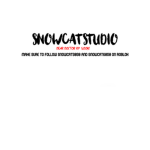 SNOW CAT STUDl0