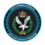 | BV | 16th Air Assault Brigade
