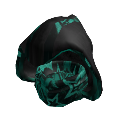 Cyber Star Conjurer Roblox item