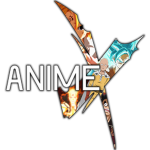 Anime Cross 1