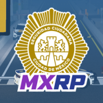 POLICIA DE LA CDMX