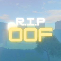 RIP OOF icon