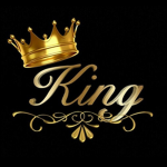 - King -