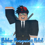 Offical ROBLOX Penguins!