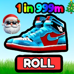 Sneaker RNG🎅🎄
