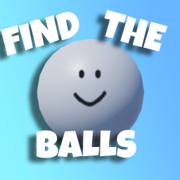 find the balls