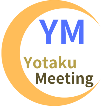 [Meeting Room] Yotaku Meeting YM