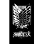 [I] The Survey Corps