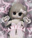 AM3L1A'S LUVS