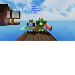 Bedwars Doge Clan