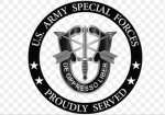 National Guard Training USSF