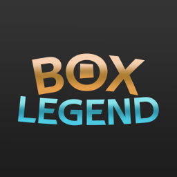لجيند بوكس / Legend Box