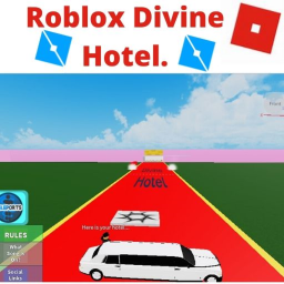 Divine Hotel Testers Only!
