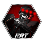 Rapid Response Team I Site Roleplay I Bloodhounds