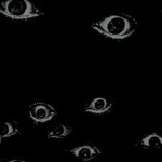 Seeing Eyes Of Odin