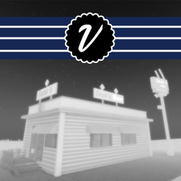 Enzo's Diner