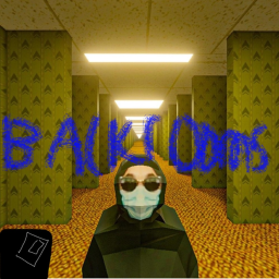 BACKROOMS