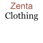 Zenta Clothing