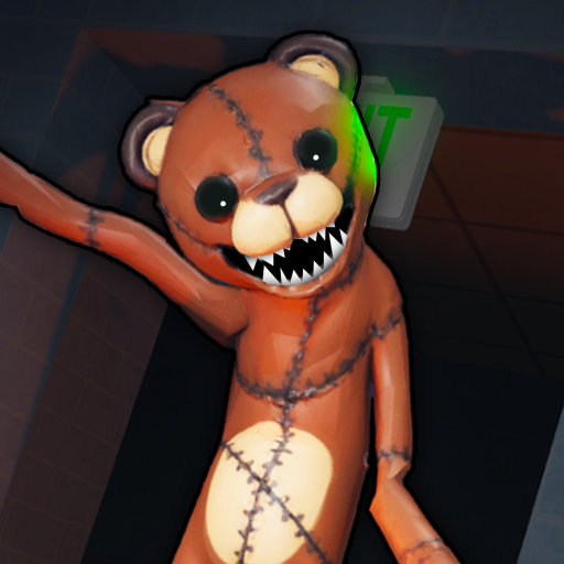 Toy Repair Shop (Anomaly)