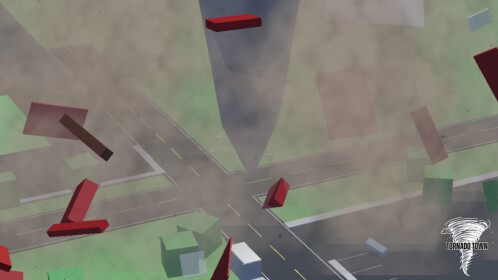 Tornado Town
