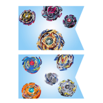 Beyblade group :)