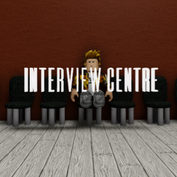 Robloxian Cafe and Internet™ | Interview Center