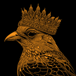 The Land of all Powerful Birds.