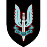 (EA) Special Air Service
