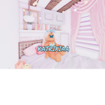 Softie Kat closet