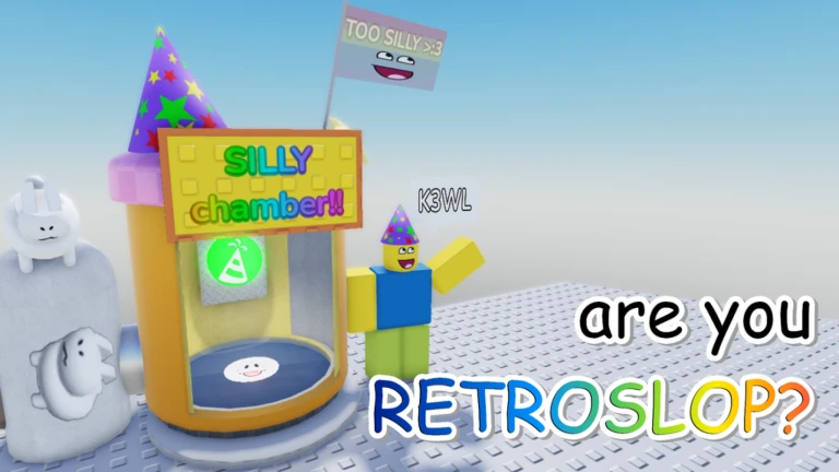 Retroslop Detector