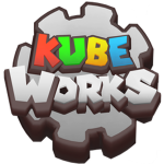 KUBE-WORKS OFFICIAL